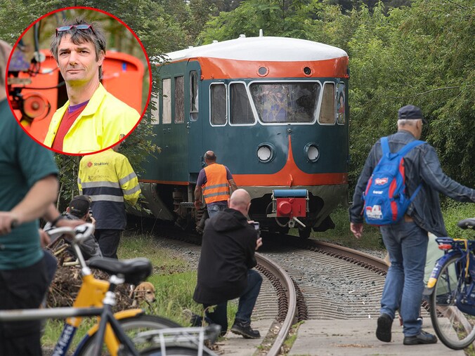 Mooiste toeristische attractie van Hengelo is dicht. Waarom? | Regio ...
