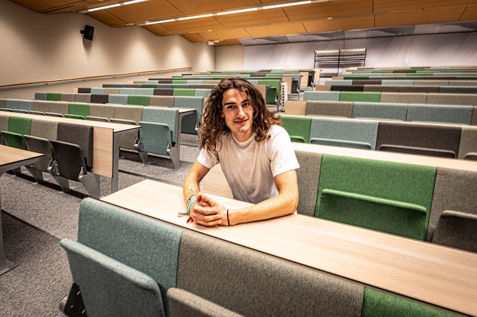 Lezers vinden strenge taaltoets Pabo-student terecht: ‘Sorry Merijn ...