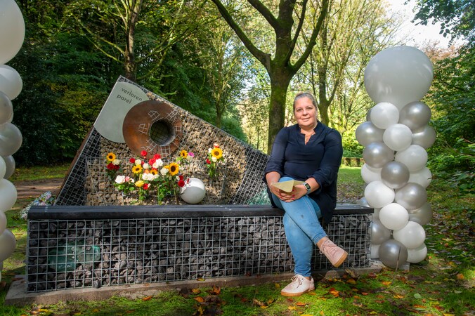 Zeewolde heeft met nieuw monument ‘Verloren Parel’ een plek om ...