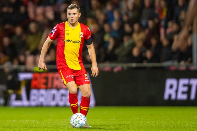 Go Ahead Eagles zegt drie contracten formeel op, optie Philippe Rommens ...