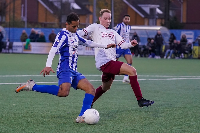 Unicum wervelt langs WVF, maar de weg is nog lang: ‘We moeten nu ook ...
