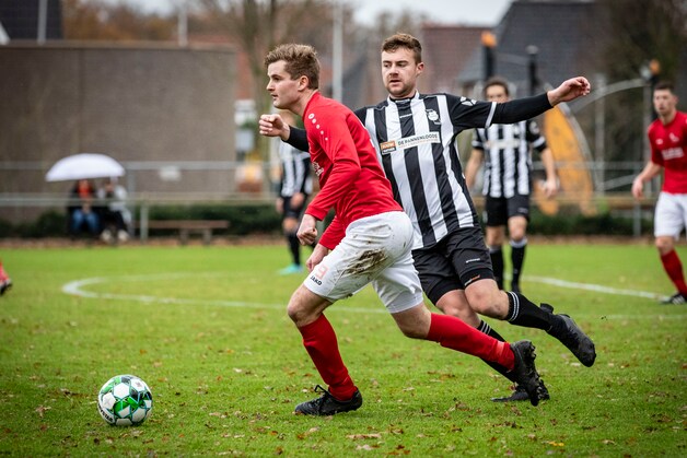 Waar staat u dit weekeinde langs de lijn? Bekijk hier het programma van ...