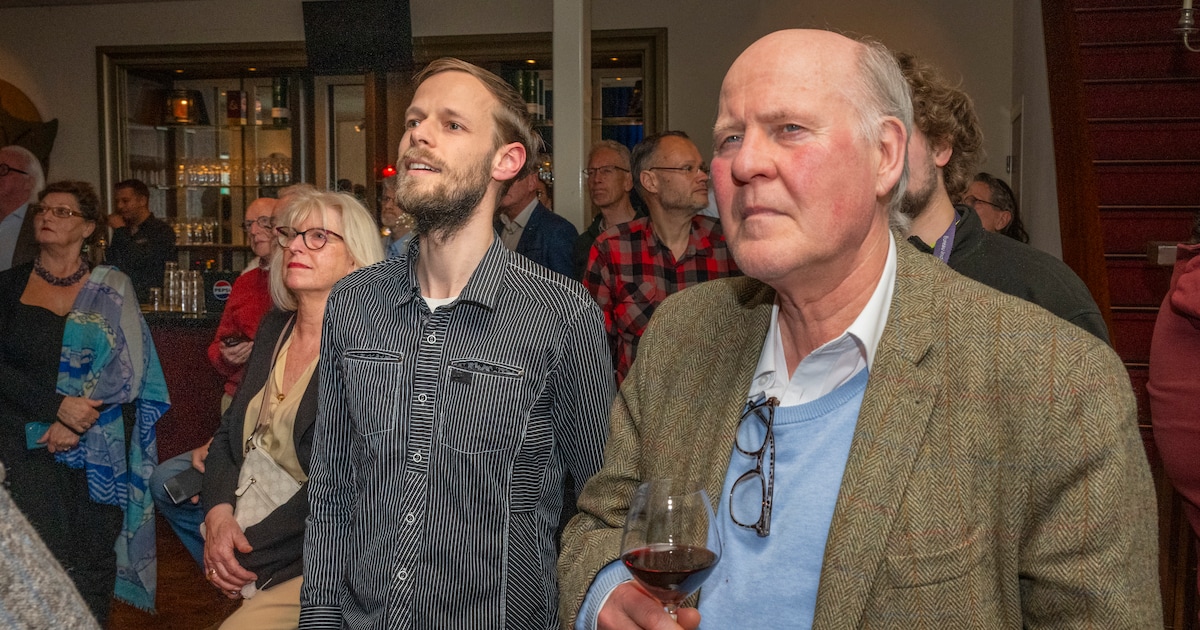 Absolute meerderheid van Leefbaar Zeewolde verdwijnt: dit betekent het voor de vorming van een coali