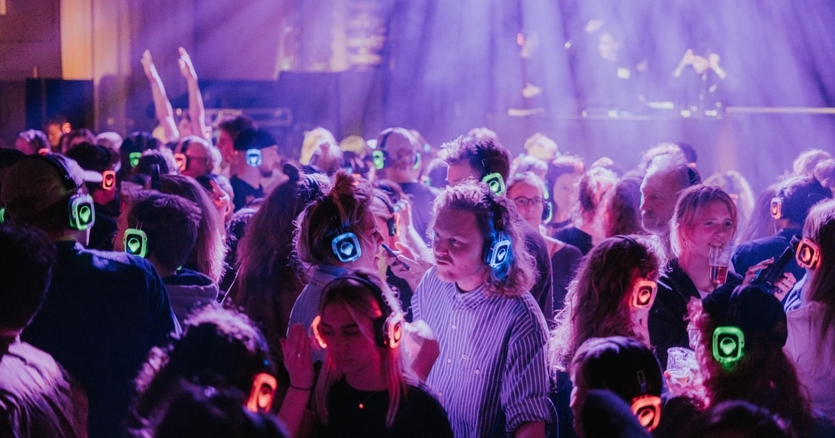 Arnhem verandert in cultureel festival tijdens Uitnacht 2026