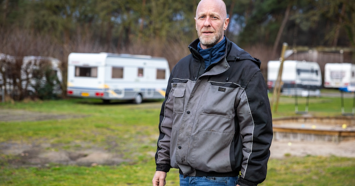Waarom de eigenaren van camping Starnbosch in Dalfsen stoppen: ‘Hopen dat dit een familiecamping bli