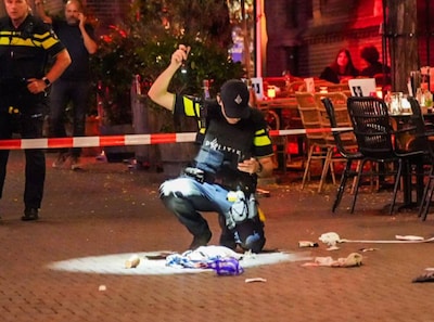 Neergestoken jongen zakt in elkaar: dit weten we over het geweld ‘zonder genade’ in Arnhem