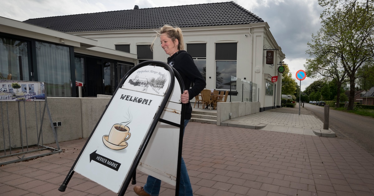 Eerste Dialectcafés geopend in gemeente Olst-Wijhe