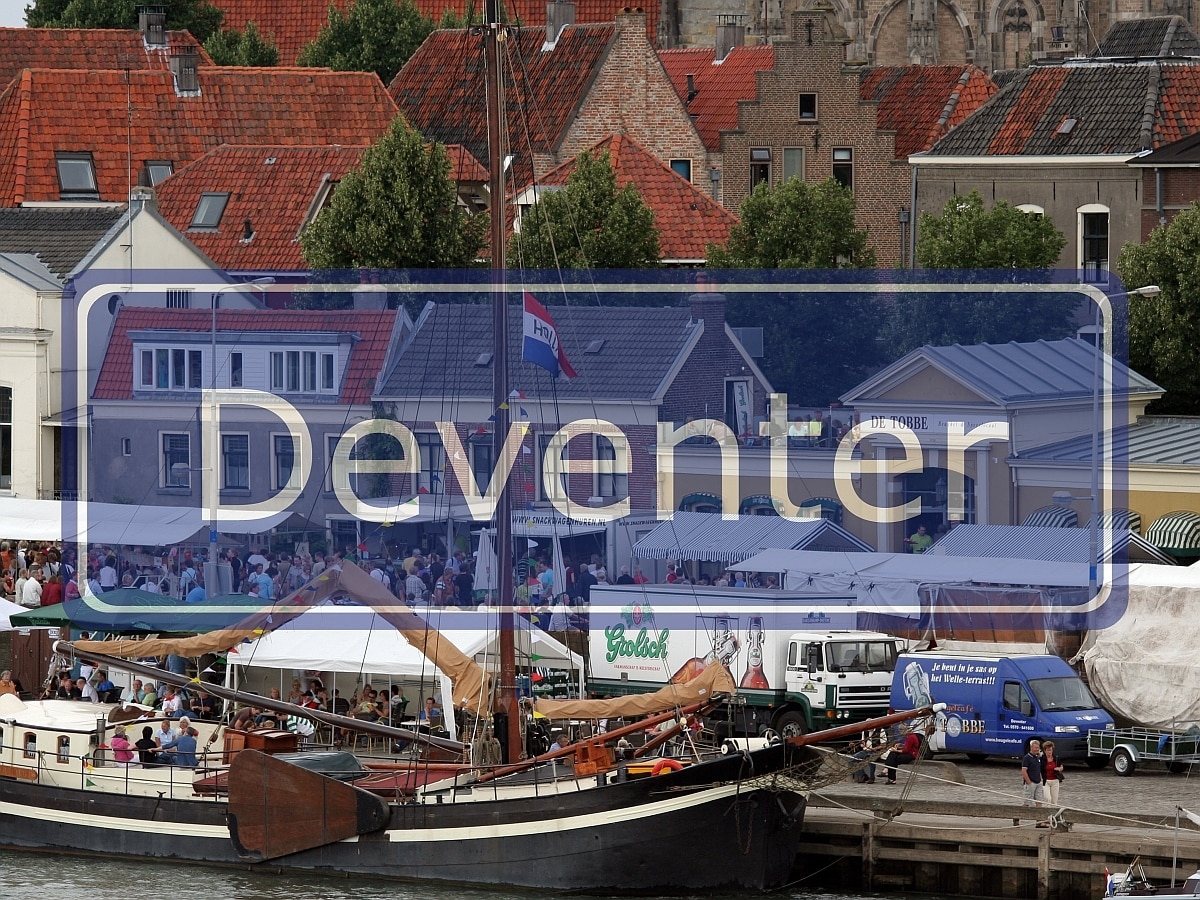 Duur onderhoud bedreiging statige IJsselhoeve