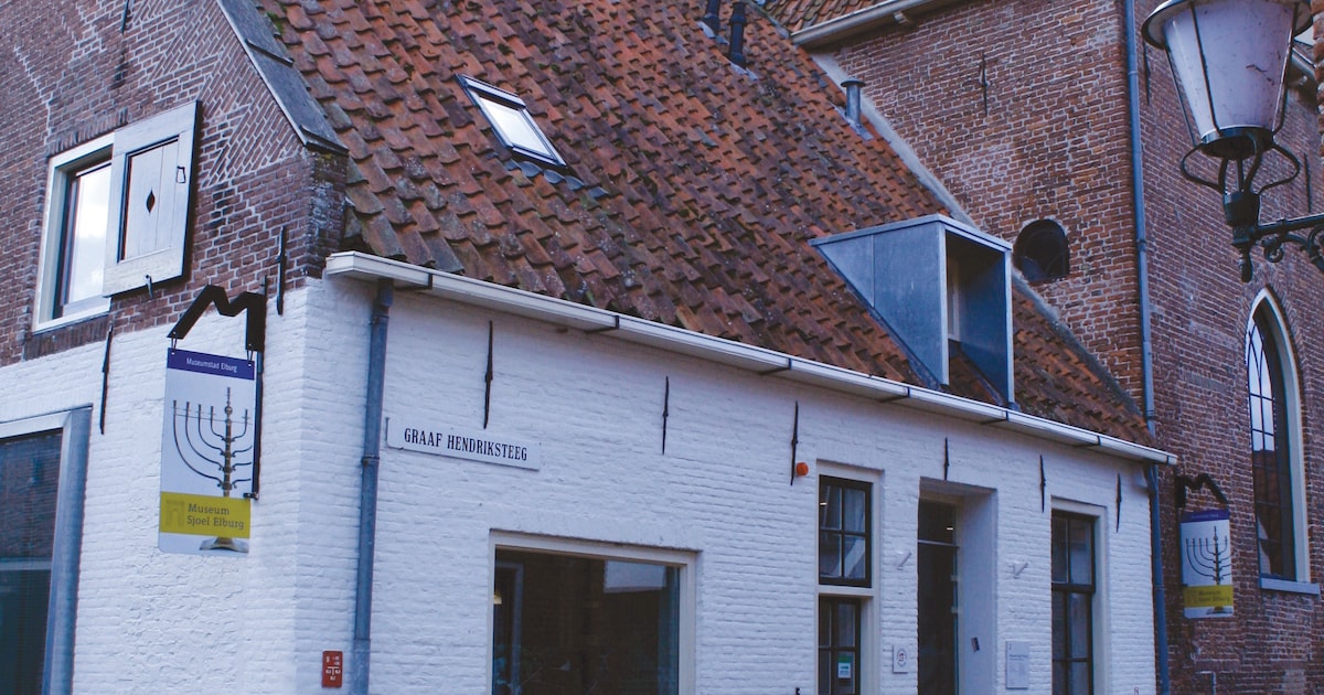 Actie Rabo ClubSupport levert Museum Sjoel Elburg bedrag op