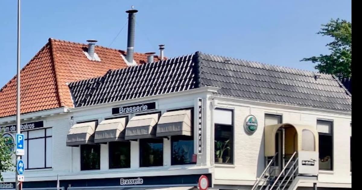 Zwartsluis Live terug op het plein