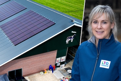 Boeren opgelicht met nepcontracten voor thuisbatterijen: ‘Ze kunnen fluiten naar hun geld’