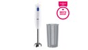 Beste Koop: Braun MultiQuick 1 MQ 10.001M WH