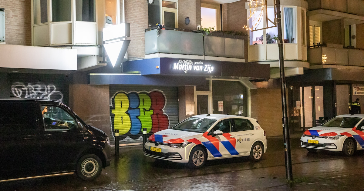 Jonge Rotterdammer via Snapchat geronseld om juwelier in Soest te overvallen: ‘Wist niets van wapen’