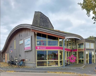 Expositie van Maartje I Jansen te zien bij De Koppel