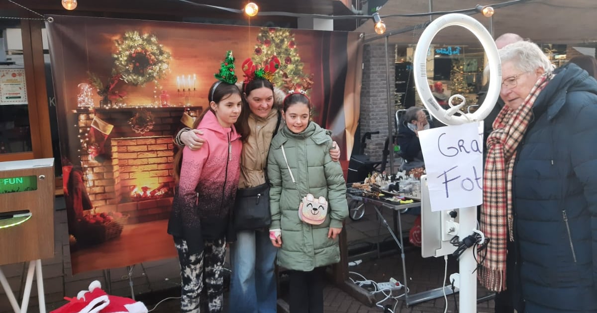 Uittips! Dit doe je in Almelo dit weekend (12 - 14 dec)