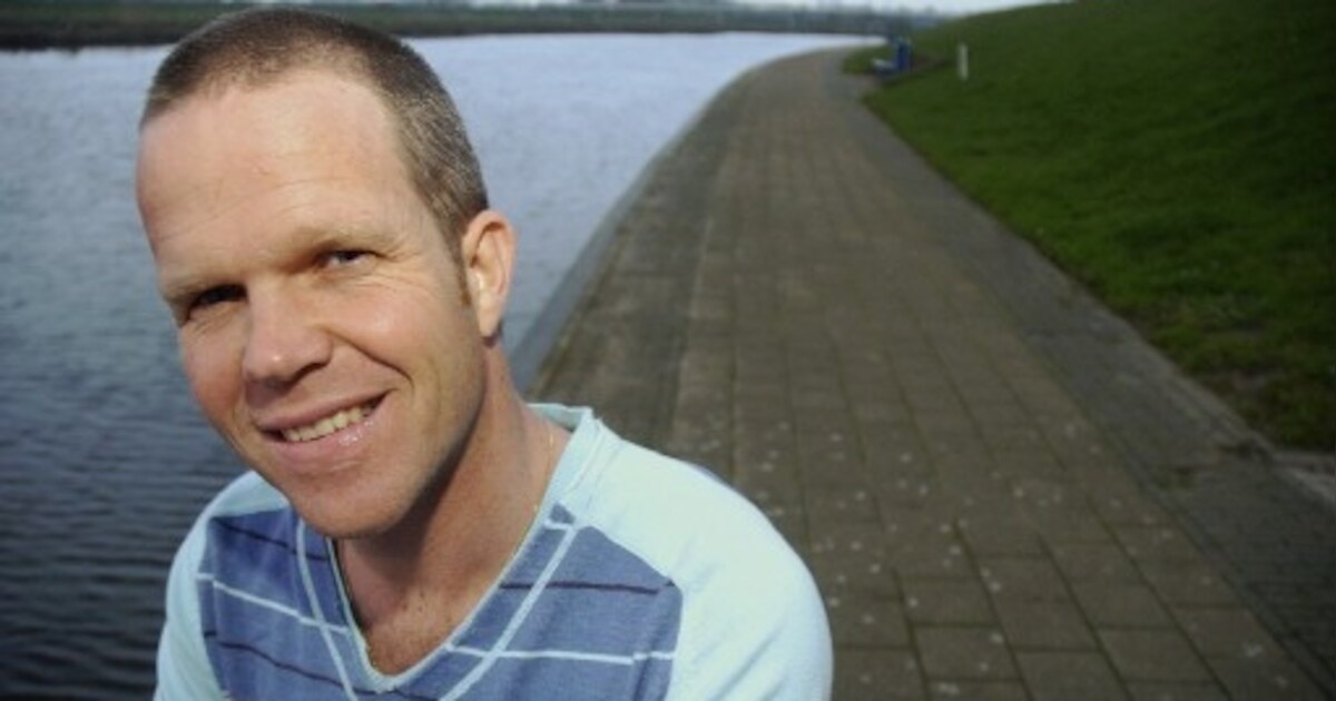Hulzebosch neemt kijkje Walk of Fame