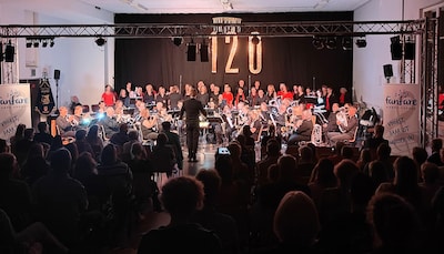 Dit stuurden jullie in: Samen muziek maken is een feestje in Voorst • Jubilarissen in het zonnetje g
