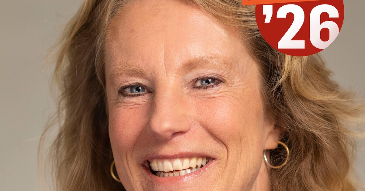 Meke Smeulders (D66): ‘We gaan voor acht zetels’