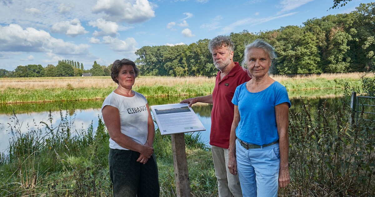 Inwoners woedend over bouwplannen Lochem: ‘Zonder overleg weg ...