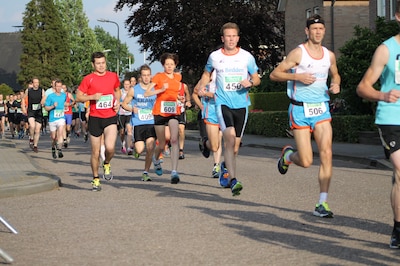 Hardloopevenement in Rouveen breidt uit: voor het eerst KidsRun bij Munnikenslagloop