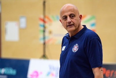 Winnend Keistad mag blijven dromen van superdivisie-succes: ‘Het ultieme doel’