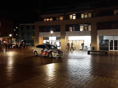 Geschrokken en boos na explosie bij Zwanger & Zo: ‘Dit is geen kwajongenstreek meer’