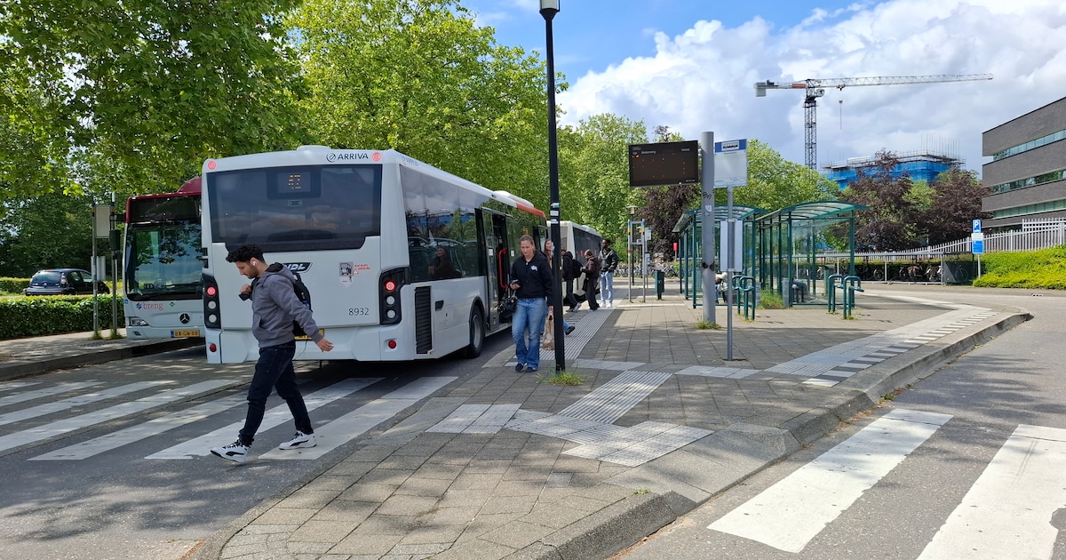 Zo gaat het nieuwe busstation van Druten eruit zien: meer ruimte en een betere plek voor je fiets