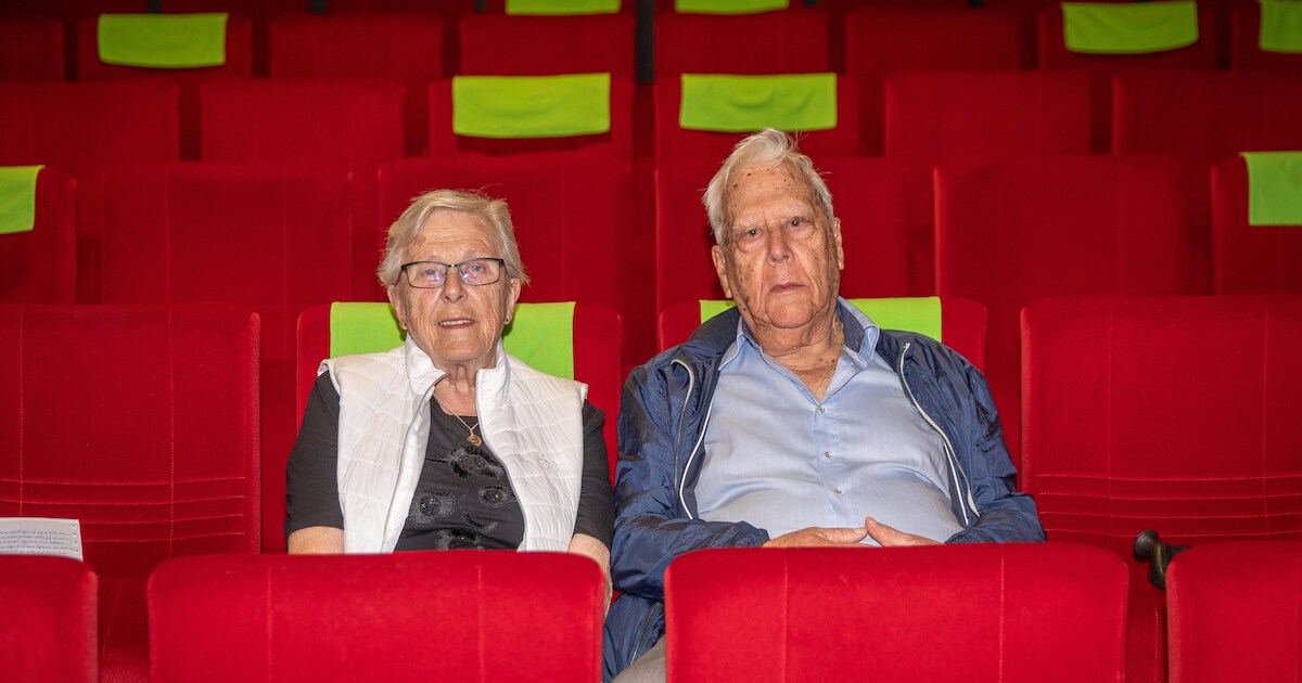 Film 'Les Enfants des Autres' te zien in Overasselt