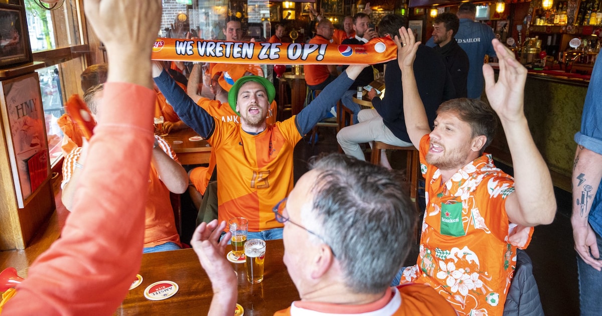 Horeca Raalte langer open tijdens WK? ‘Sluitingstijd valt midden in wedstrijd’