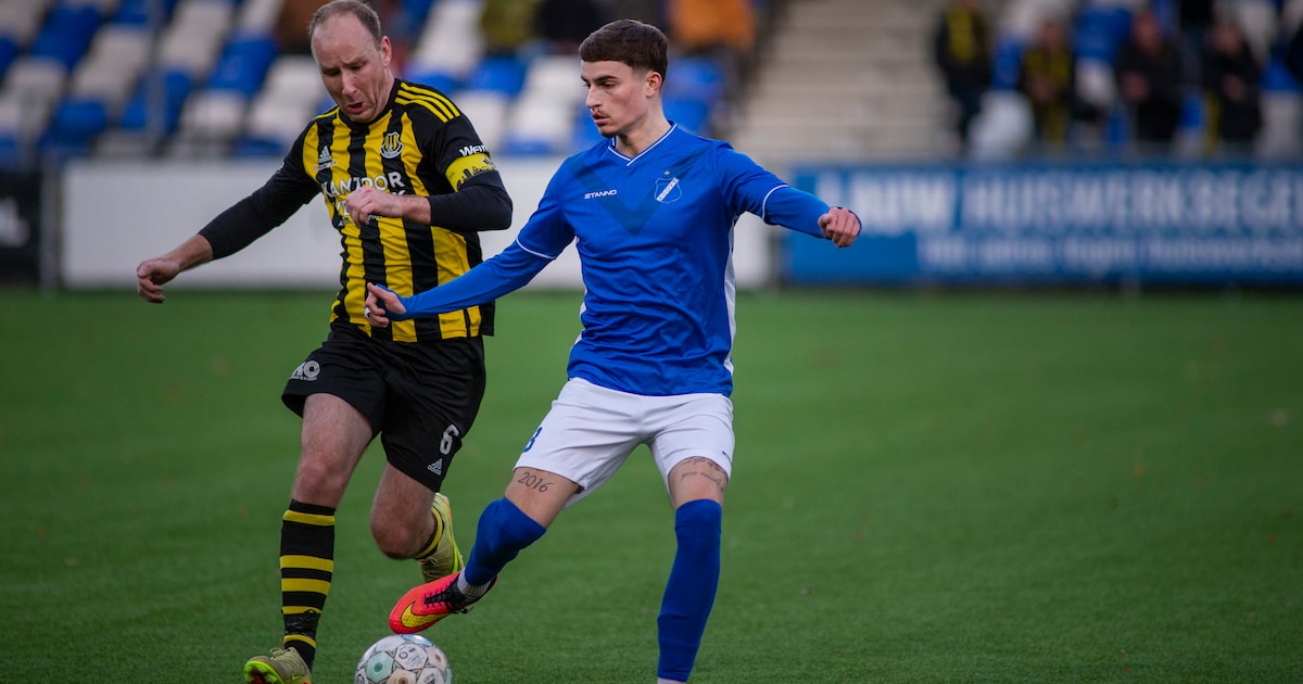 Vier nieuwe spelers voor WSV • Bosch van asv Dronten naar DOS Kampen • Tweetal terug bij Oene