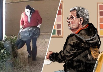 Jarenlange celstraf voor branden in Apeldoorn: ‘Bewoners hadden niets van doen met conflict’