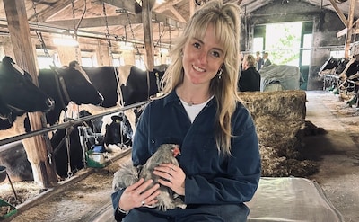 De Apeldoornse favorieten van indebuurt-redacteur Naomi: 'Sauna en workout in één'