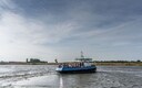 De IJssel als rustplaats tijdens de Twee Verenloop.