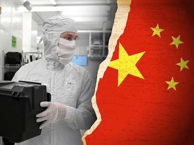 China legt Nijmeegse chipfabrikant Nexperia exportverbod op na opzijschuiven eigenaar