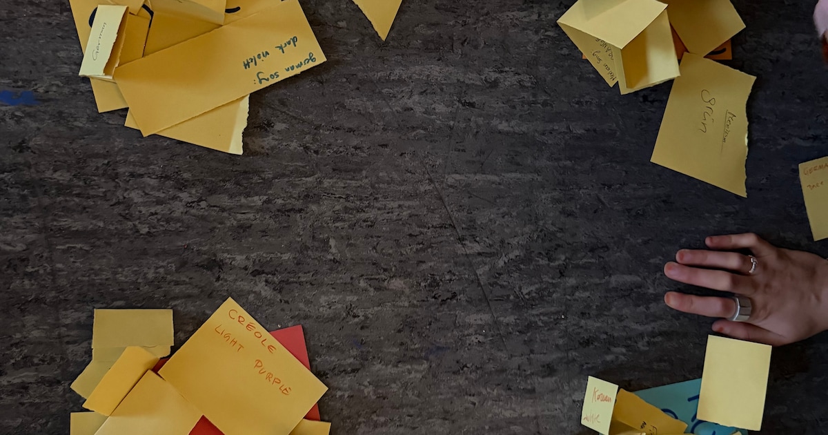 Liefde, performance en dans bij Dat Bolwerck in Zutphen