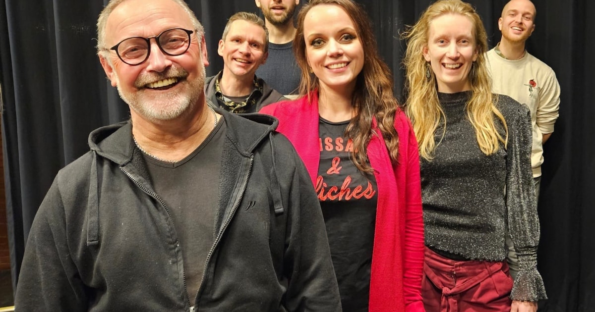 Weekend! Foute kerst party, Wintercircus en meer (19-21 december)