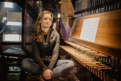 Wandelconcert voert bezoekers langs kerken en carillon in Zutphen