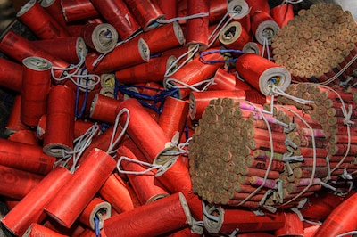 Of deze verdachte verliefd is, weet ik niet. Hij heeft er wel alles voor in huis