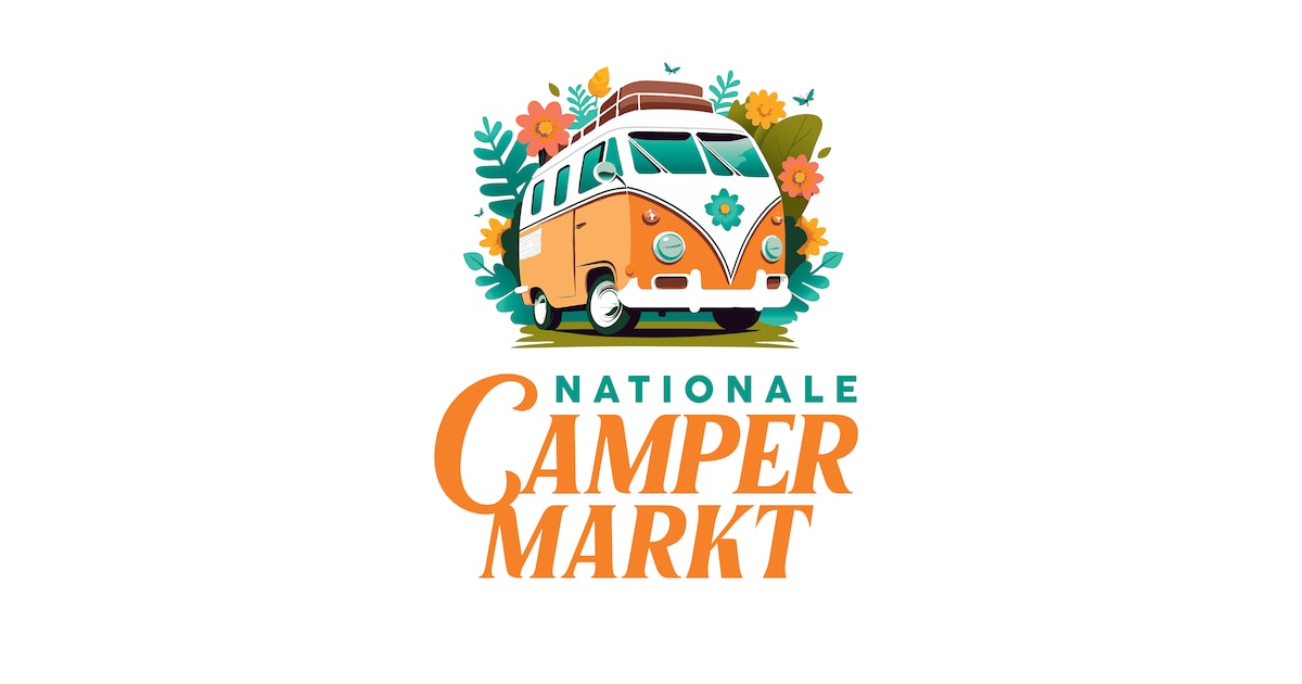 Nationale Campermarkt keert terug in Biddinghuizen