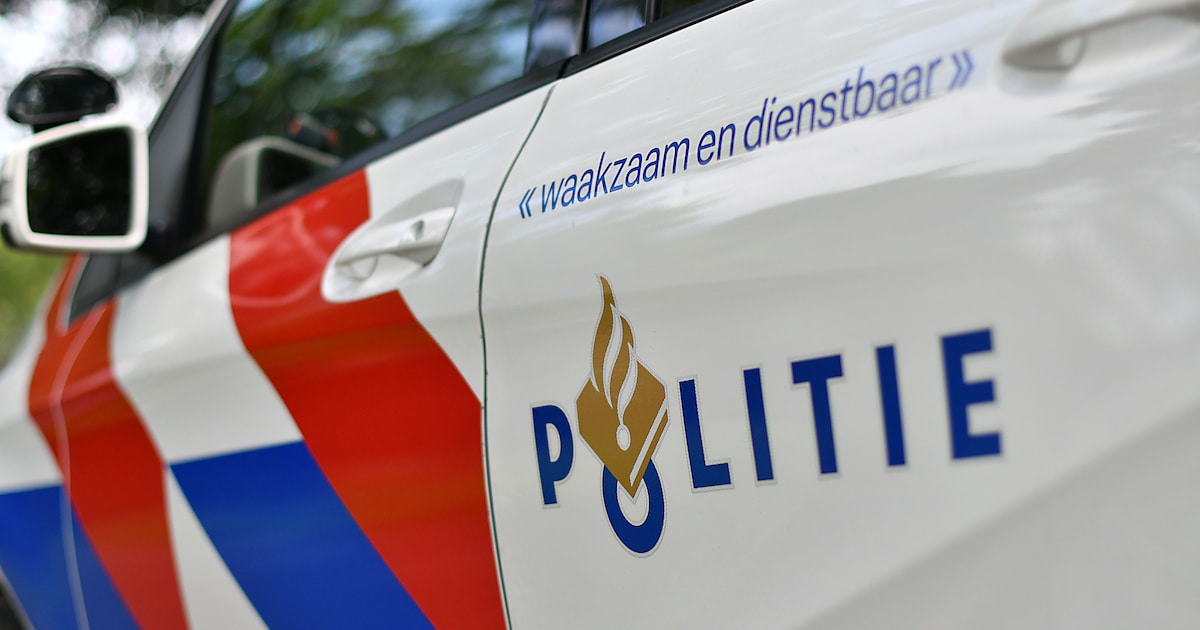 Meerdere gewonden bij ongeluk op N48 bij Balkbrug: weg afgesloten