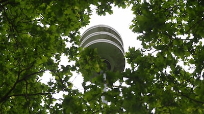 In Flevoland klonk 119 dagen geen sirene: dit is waarom dat zo lang kon duren