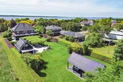 Fundaparel: wie zegt dat je naar het Gooi moet voor een landhuis?