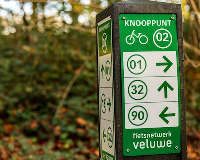 Nijkerk versterkt samenwerking met Routebureau Veluwe