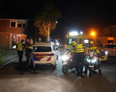 Zwolse overleeft steekaanval van ex op het nippertje: ‘Sta op wachtlijst voor een operatie’