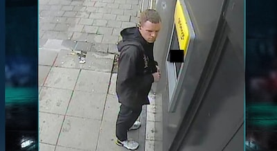 Twee mannen aangehouden in zaak rond vermiste Tijn (25), politie gaat uit van misdrijf