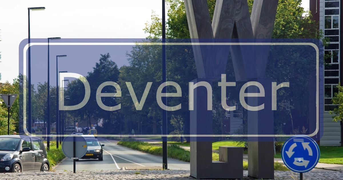 Fietsroute wekt Heks van Lettele tot leven