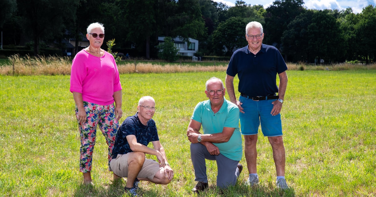 Opnieuw loopt dit woonproject vertraging op: ‘Bewoners zijn straks 80 jaar’