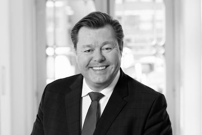 Familie houdt condoleance voor oud-politicus Kees Kraanen (58): ‘Iedereen die hem in zijn hart had g