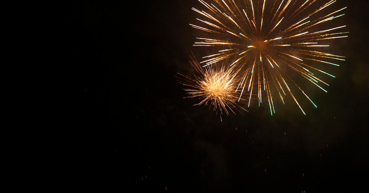 Olst-Wijhe komt (onder voorwaarden) wél met ontheffing voor vuurwerk met oud en nieuw