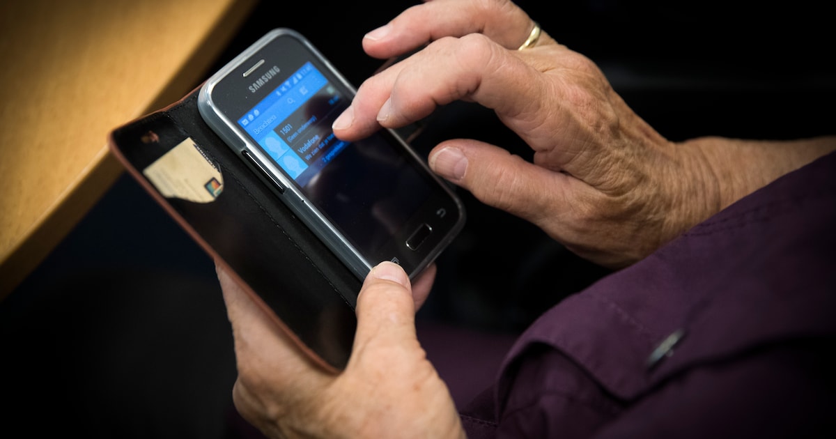 Digitaal Café in Heerde bespreekt fraude en oplichting